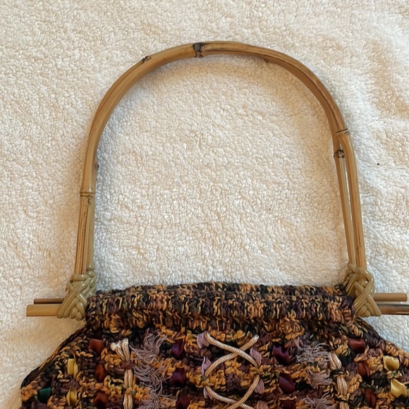 Hand bag - Picture 4 of 5